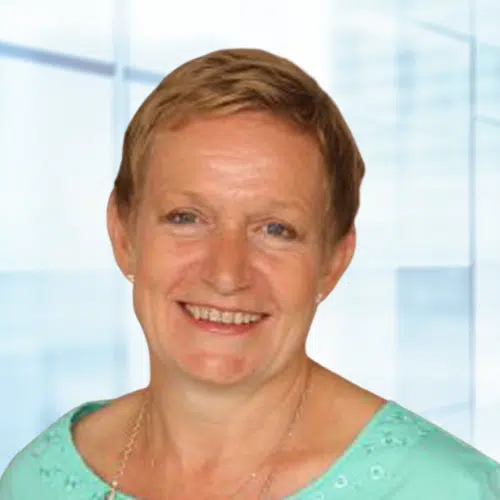 Andrea Auchterlonie