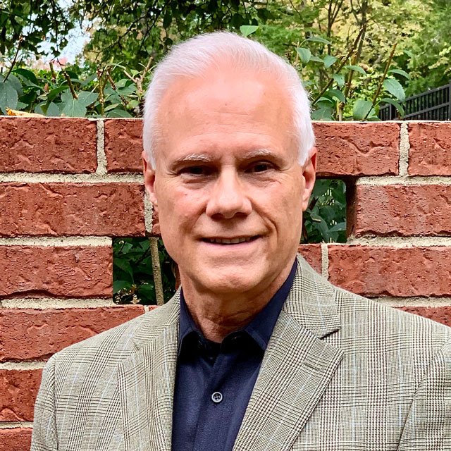 Bill Crayton