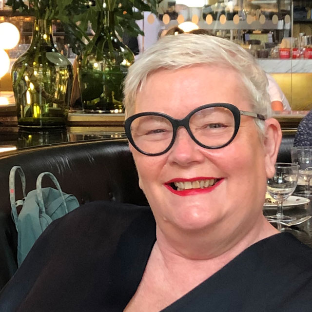 Helen Judge
