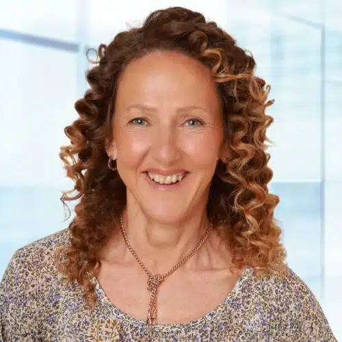 Charlotte Kula-Przezwanski, Vice Chair