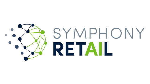 symphony retail