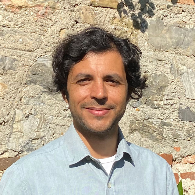 Tuncay Tekle