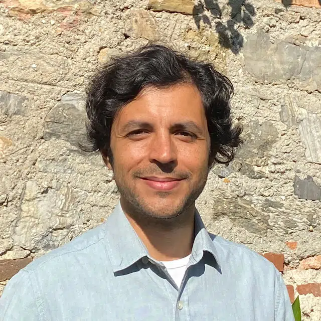 Tuncay Tekle