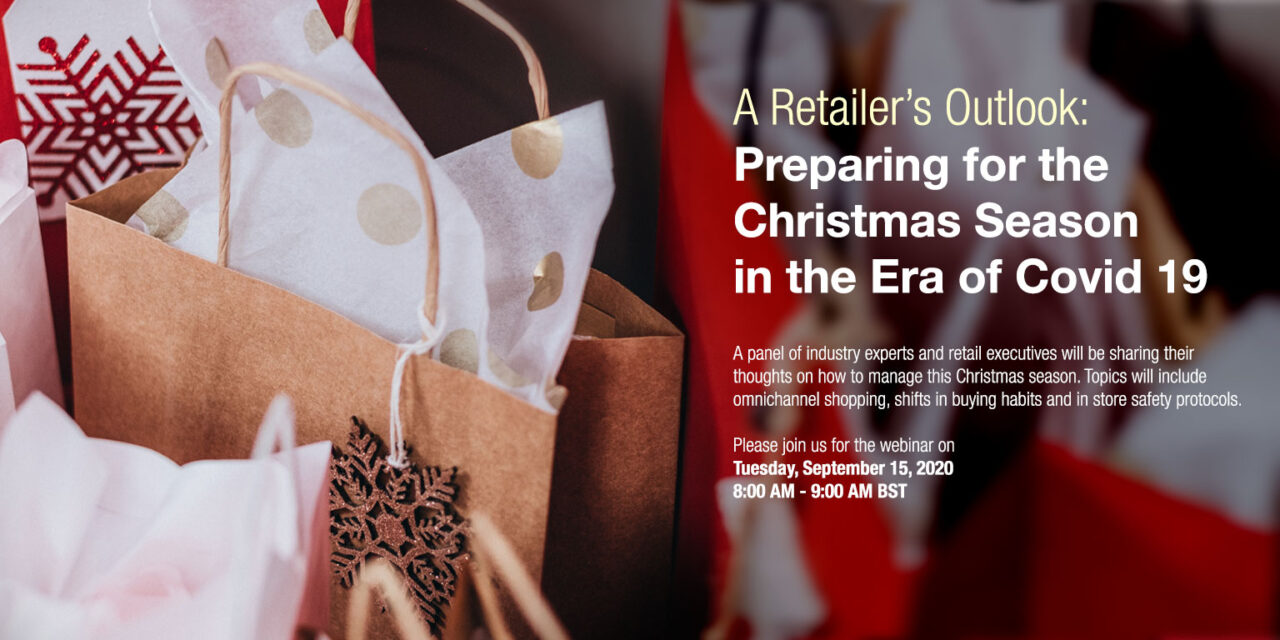 Covid-19 Holiday Retail