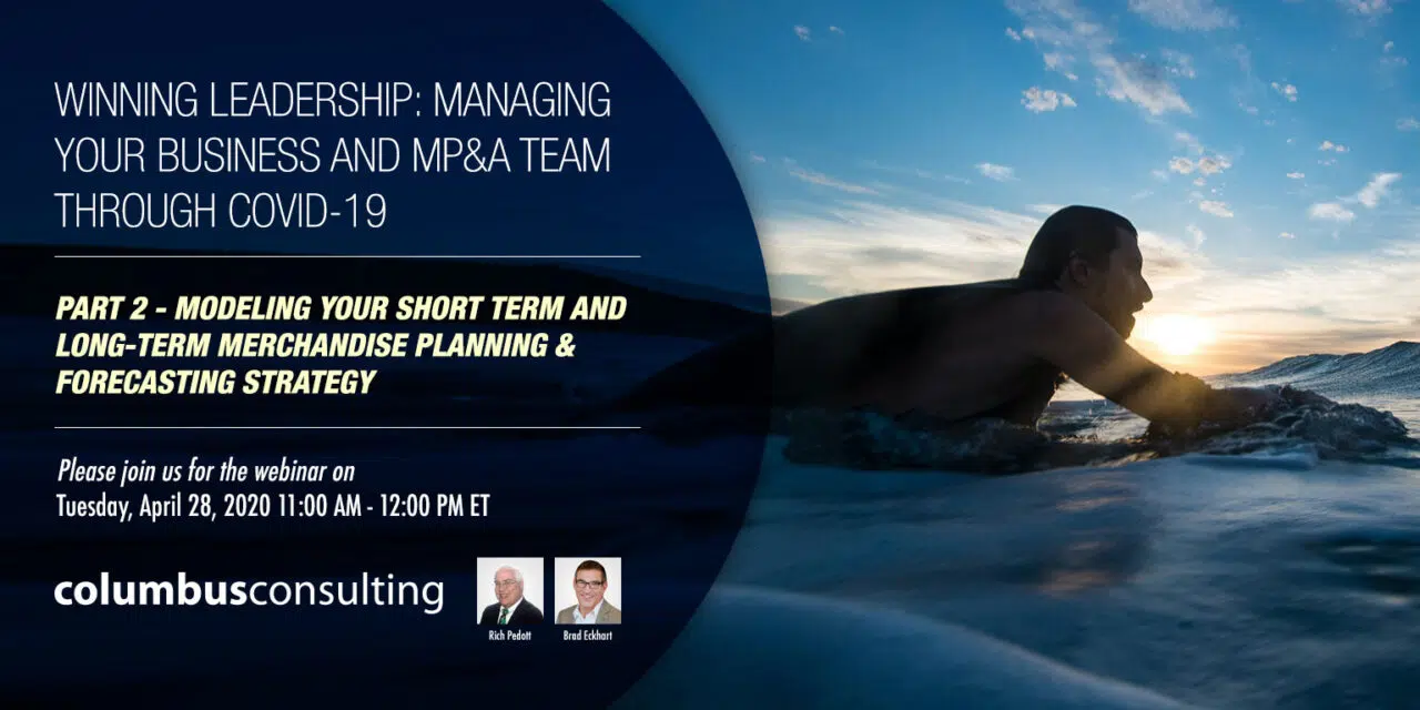 Strategic Planning Webinar