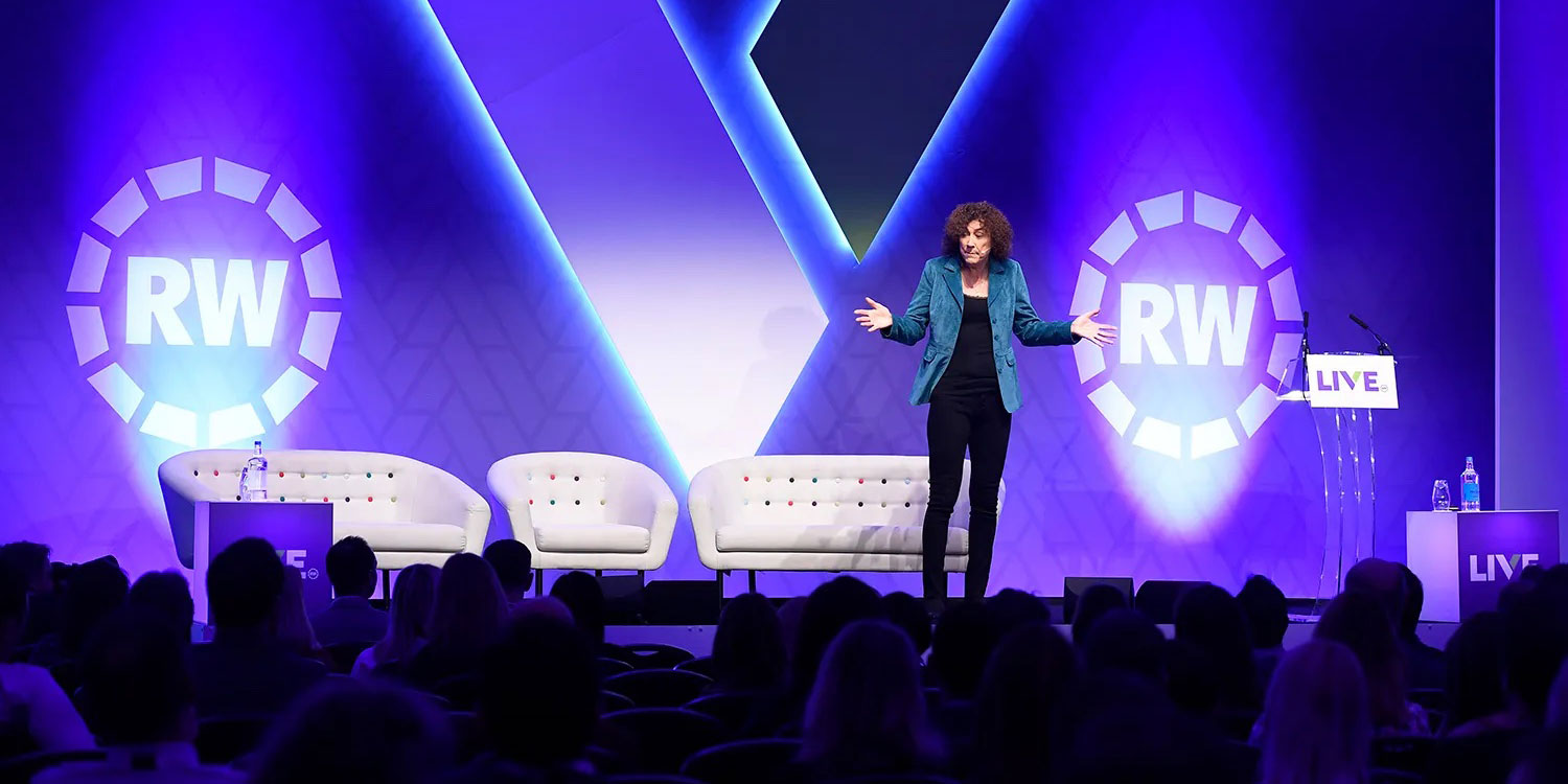 Digital, Sustainable, Collaborative Highlight Top Themes From This Year
