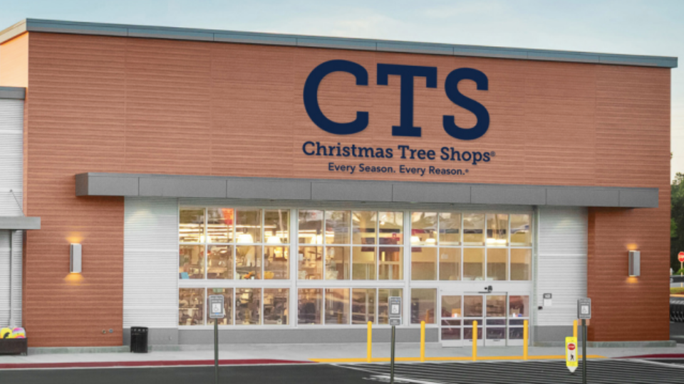 Founded in 1920 as a brick-and-mortar destination, Christmas Tree Shops was a New England/East Coast attraction. The 23 store-based, family-owned brand was acquired by Bed Bath & Beyond (BBBY) in 2003 and grew to 80 stores with over 5,700 employees in 20 states under their ownership. Fast-forward to new C-Suite leadership and a refocused strategy on a narrow portfolio, the brand was put on the market in 2020 and purchased by Pam and Marc Salkovitz as Handil Holdings.