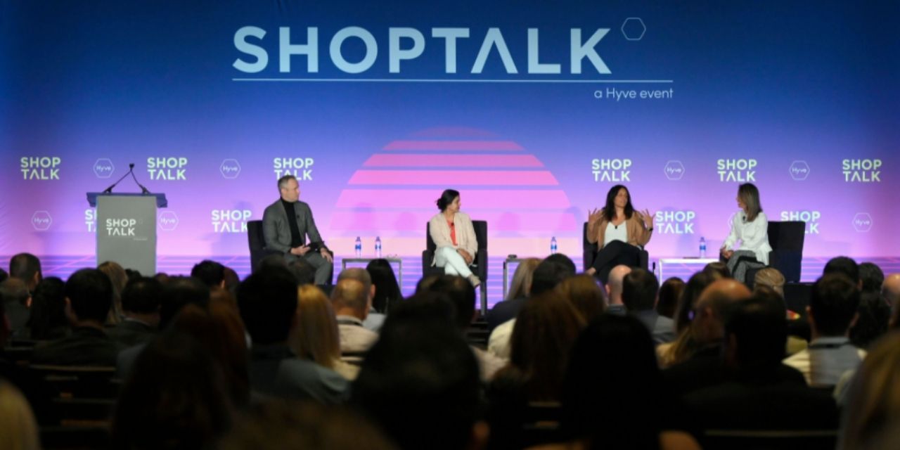 Shop Talk 2022