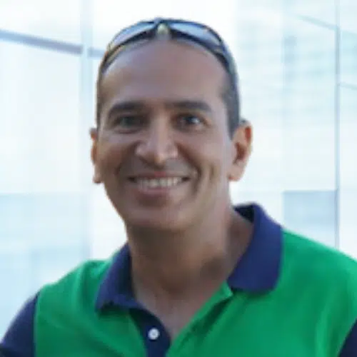 Sam Fayez Ph.D.