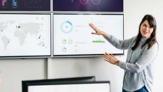 How Retailers Can Monetize Data