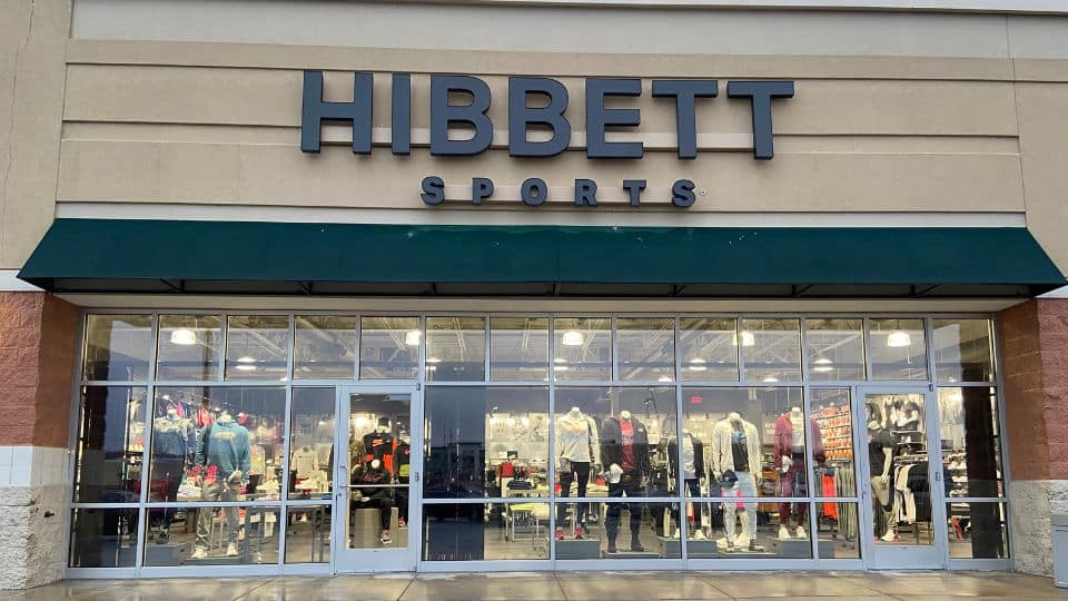 Hibbett | City Gear, headquartered in Birmingham, Alabama, was founded in 1945. Nearly 80 years later, it has grown to a leading footwear and athleisure fashion retailer with over 1,100 Hibbett and City Gear specialty stores. Located in 36 states nationwide, Hibbett prides itself on a rich history of serving customers with convenient locations, superior personalized customer service and access to coveted footwear, apparel and accessories from top brands like Nike, Jordan, adidas, Under Armour, PUMA and New Balance. Hibbett’s “toe to head” strategy focuses on popular styles, new releases, and curated looks.