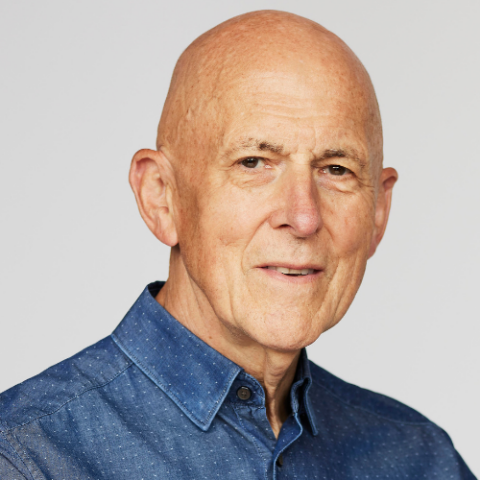 Andrew Jennings OBE 