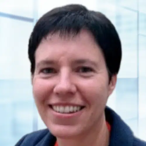 Jayne Twaddle