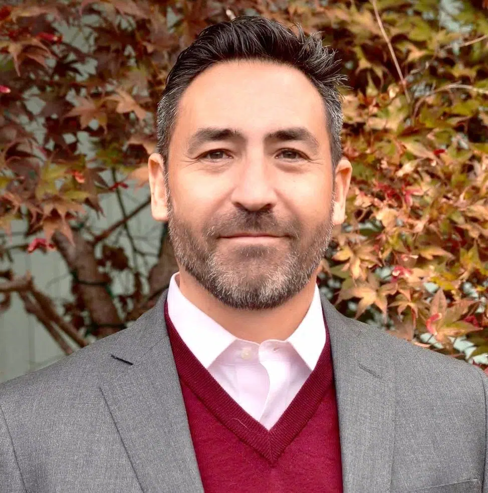 Giovanni Bencomo