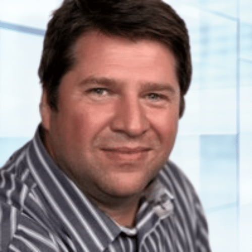 David Hunter