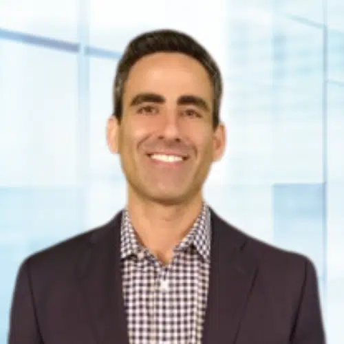 George Nahra
