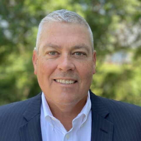 Mike Tripp