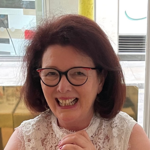 Susan Faure