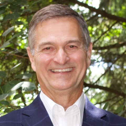 Bruce Watson