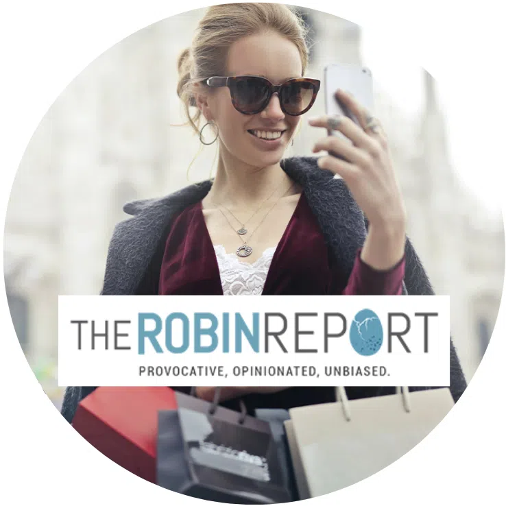 Robin Report