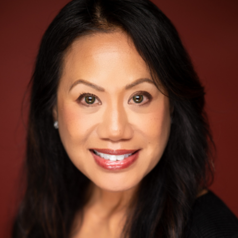 Kristina Chan