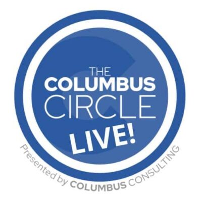 Columbus Circle Live Logo