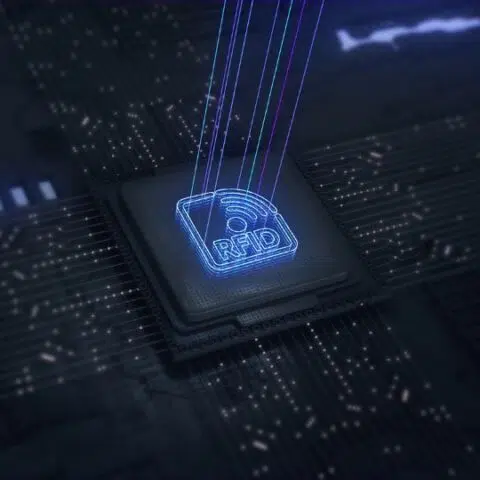 RFID Technology is a Key Piece in Providing Customer Satisfaction and Improving Inventory Accuracy