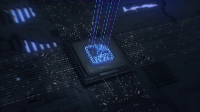 RFID Technology