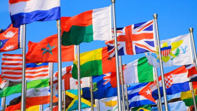 International