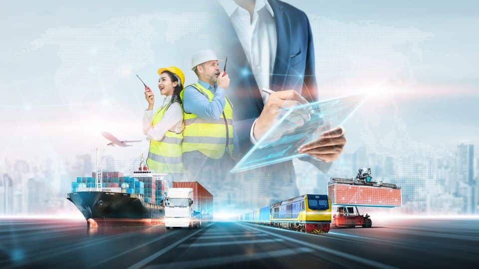 Supply-Chain