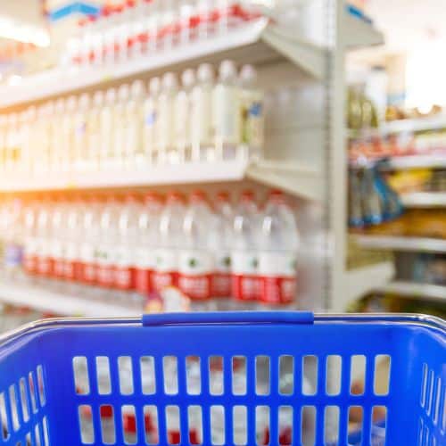 Grocery