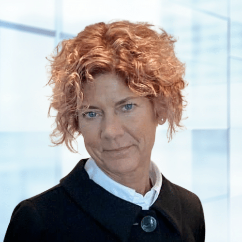 Anne Maas