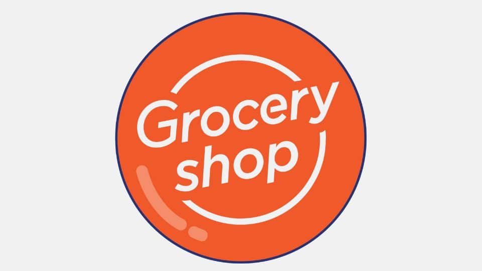 Grocery Shop, October 79, Las Vegas Columbus Consulting