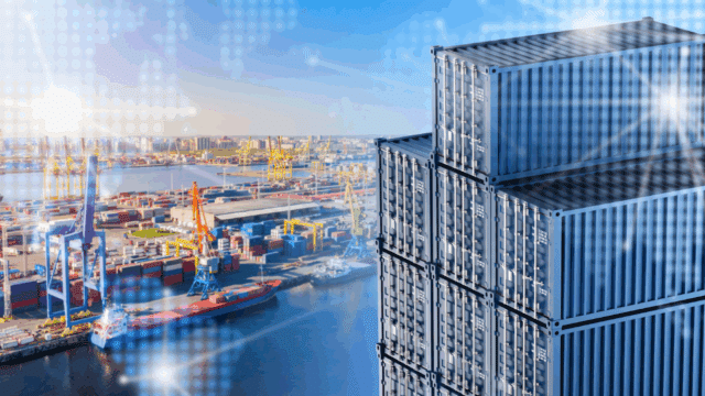 Reliable Data Can Help Navigate Variable Tariffs