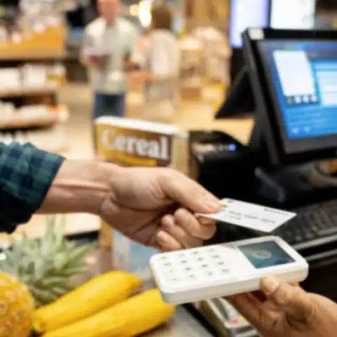 The Pivotal Role of Point-of-Sale and Why Grocers are Prioritizing this Technology Now