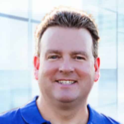 Larry Waterman