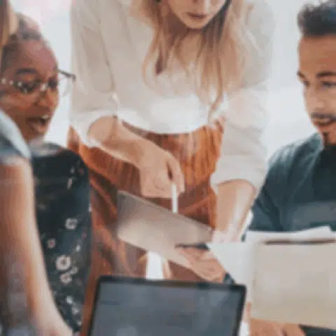 Going From Disruption to Business-as-Usual