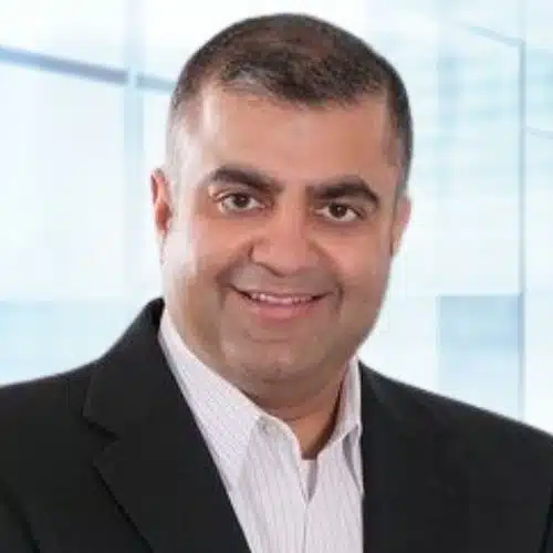 Gul Ahuja