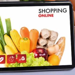 Grocery eCommerce Grocery eCommerce