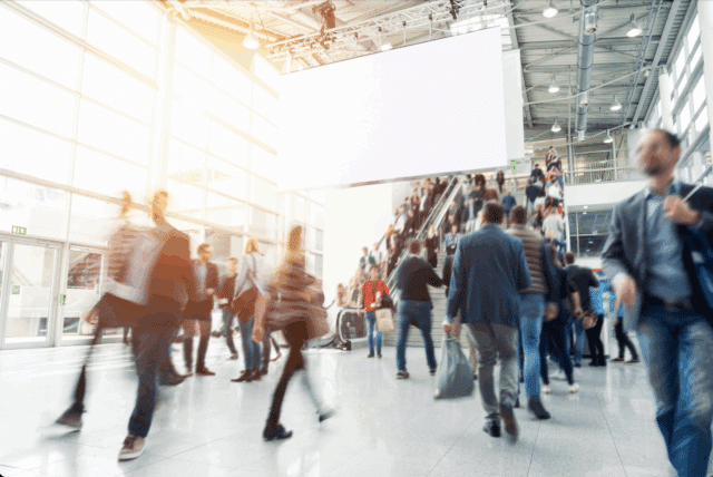 Trade Show Concierge Services: