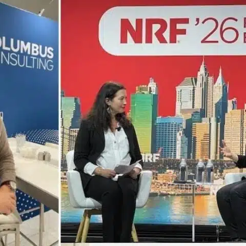 Agentic AI Headlines: The NRF Big Show 2026