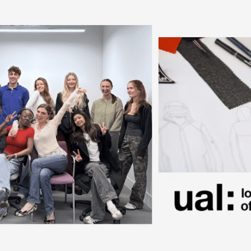 London College of Fashion