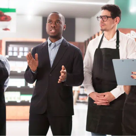 Ensuring Business Transformation to Drive Sales and Profits