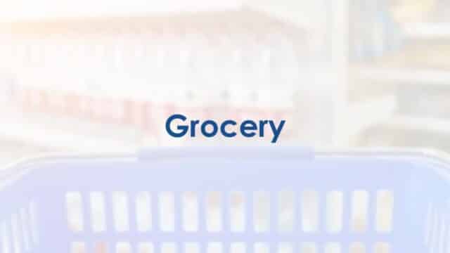 Grocery and Convenience Store Retail