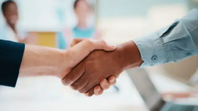 interim staffing offerings