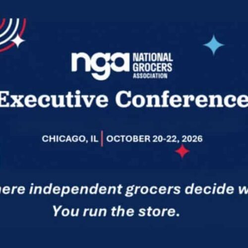 NGA Executive Conference