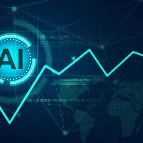The 5 Stages of Retail AI Maturity