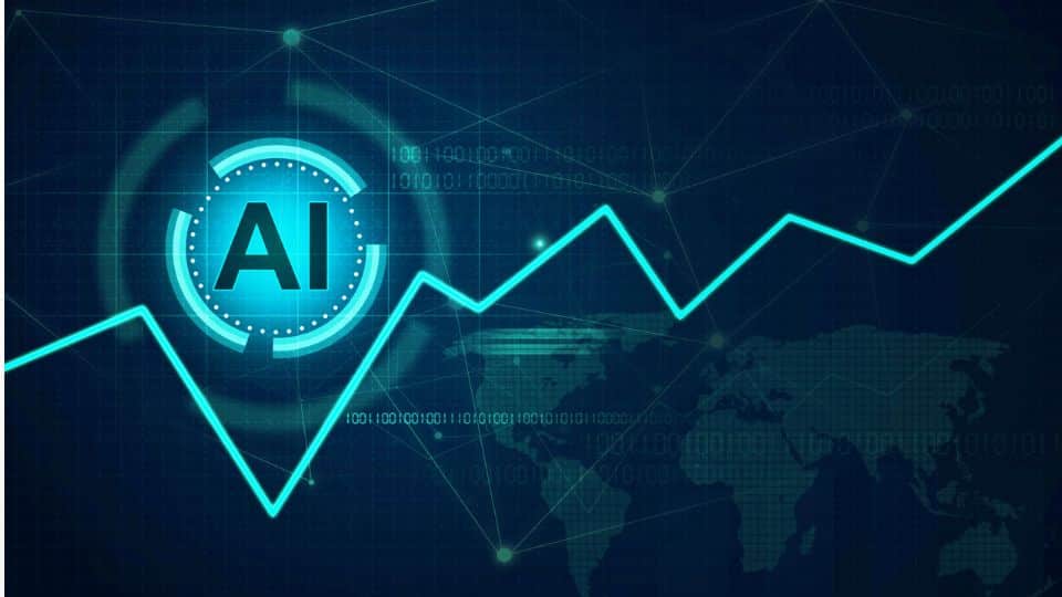 The 5 Stages of Retail AI Maturity