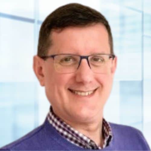 James Miles
