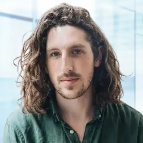 Spencer Hewett, Founder_CEO, RADAR